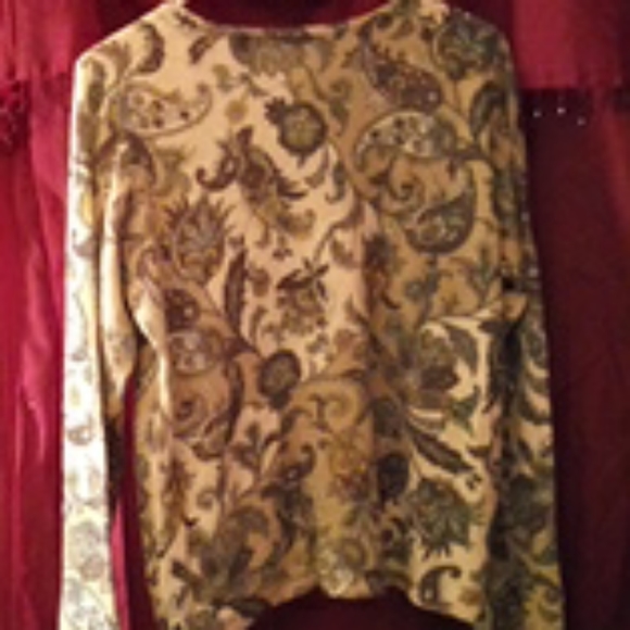 GENEVA Cashmere - Picture 2 of 2